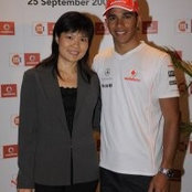 Charmaine Ang's photo