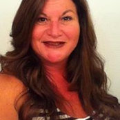 Cathie Crouchs foto