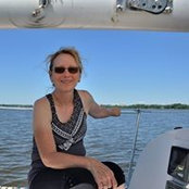 Ginette Dubé's photo