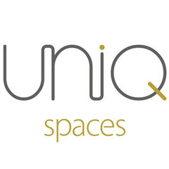 Uniq Spaces