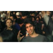 Karan Vir's photo