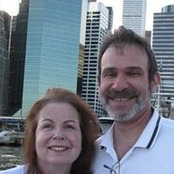 Brenda Giraldi's photo