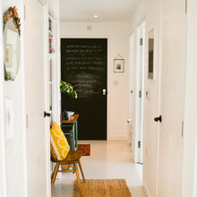 Hall way