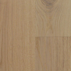 Old World Collection - Hardwood Flooring