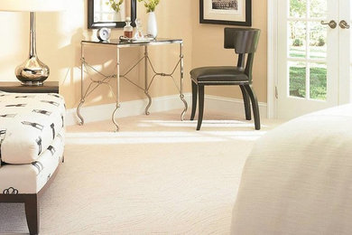 Carpet Flooring: Mohawk