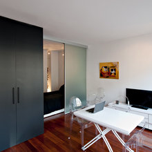 studio