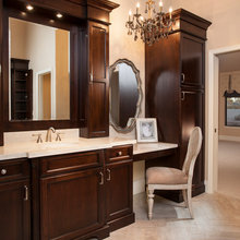 Bath remodel 2015