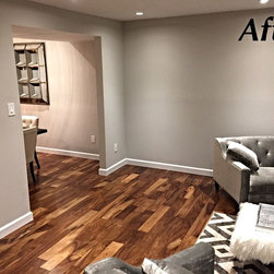 Home Remodeling - Fairfax - Products