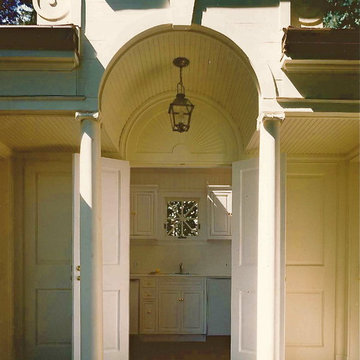 Arches