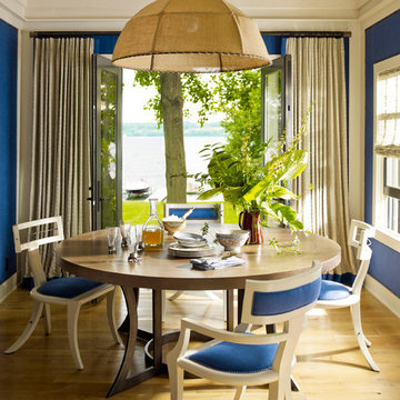 Skaneateles Lake House