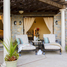 deck furniture