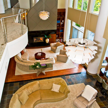 Pend Orielle Lake Home