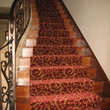 stair runners