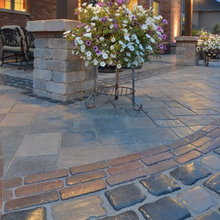 Patios