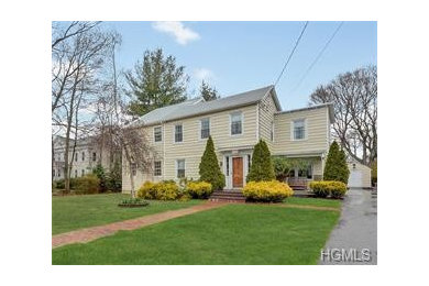 Sunday Public Open House 4.10.16 from 1pm-3pm  313 North Barry Mamaroneck NY  10