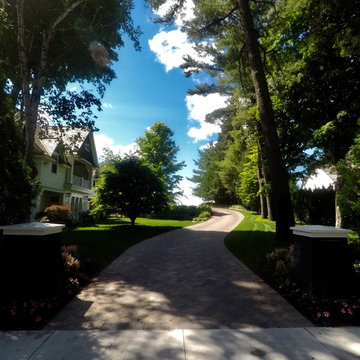 Glenn Drive