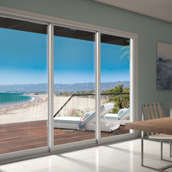 Beautifully Designed Patio Doors - Patio Doors