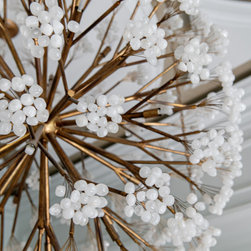 French Inspired Elegance 2 - Chandeliers