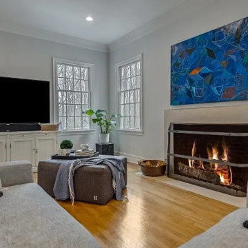 Luxury Home, Florham Park NJ