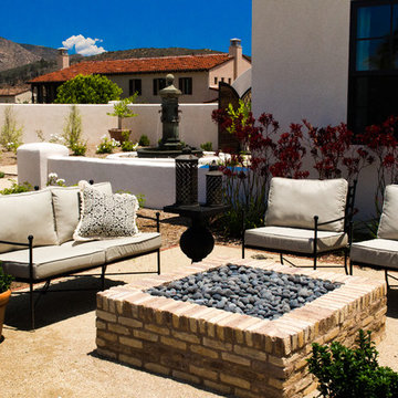 The Landing - Outdoor living at its best