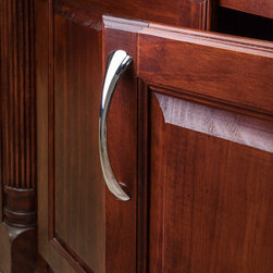 Belfast - Cabinet And Drawer Handle Pulls