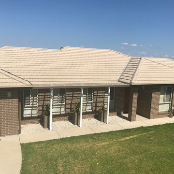 Outdoor Pergola