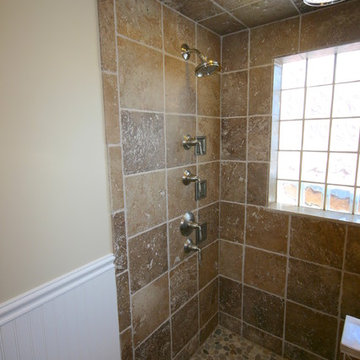 Copperton Bath Remodel