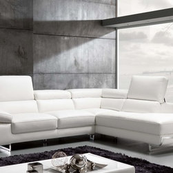 Verona Sofa / Sectional - Sectional Sofas
