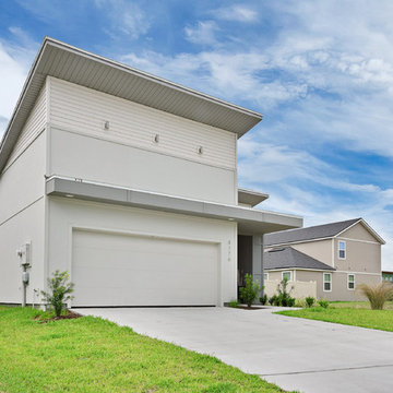 Cedarbrook Modern Satilla