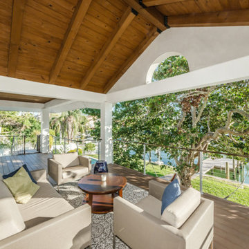 Family Home Remodel