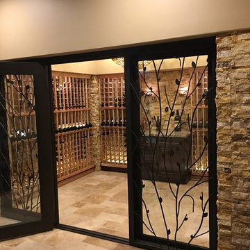 Wine Cellar