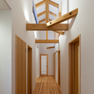 和モダン平屋お家