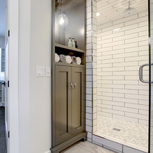 baño
