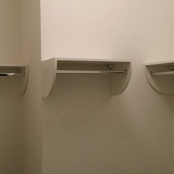 Closets