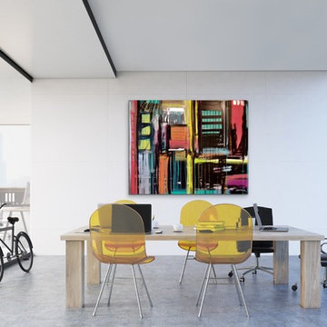 Extra Large Wall Art