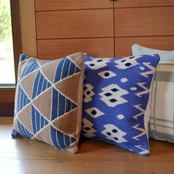 Home accessories - Decorative Pillows
