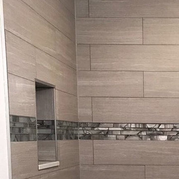 Small Bathroom Remodel