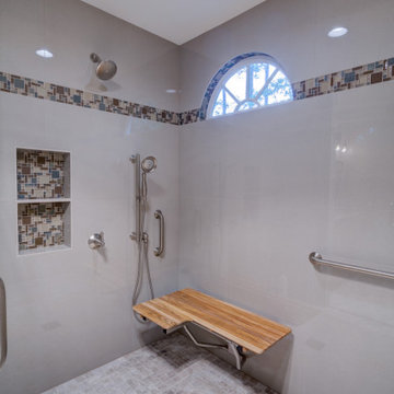 Accessible Bathrooms