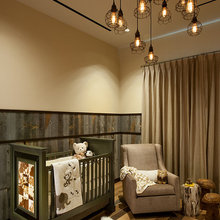 nursery