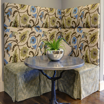 Kitchen Banquette