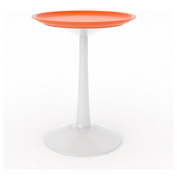 Sprout Table, Orange