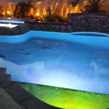 Some of our best pools