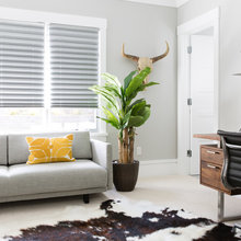 Office Guest Room