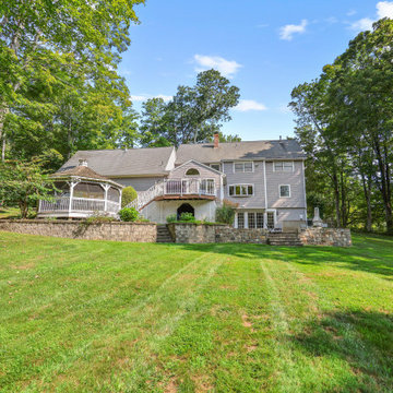 78 Bear Swamp Road, Andover, CT 06232