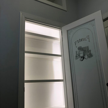 Home Remodel