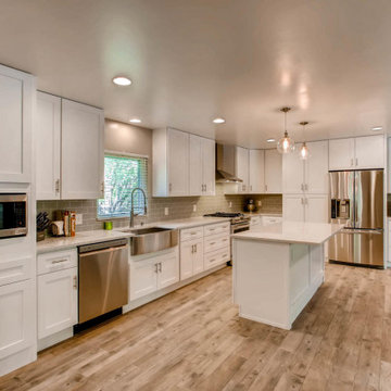 Denver Remodel