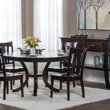sarah kitchen table