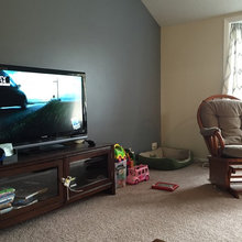 livng room