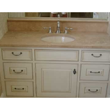 Bathroom Remodeling, Design & Build