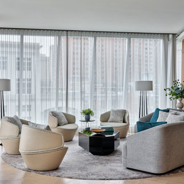 St. Regis Residences, Boston